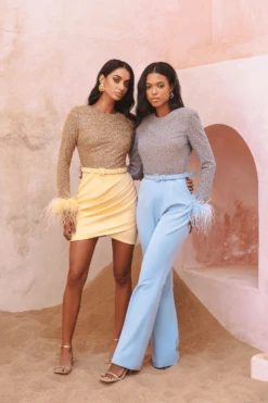 MYLA Beaded Sequin Jumpsuit In Baby Blue 11 MYLA Beaded Sequin Jumpsuit In Baby Blue -Lavish Alice Elsie4copy 5575cf8d e7d1 4751 8d95 692f1be4ac55