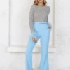 MYLA Beaded Sequin Jumpsuit In Baby Blue 1 MYLA Beaded Sequin Jumpsuit In Baby Blue -Lavish Alice myla1copy